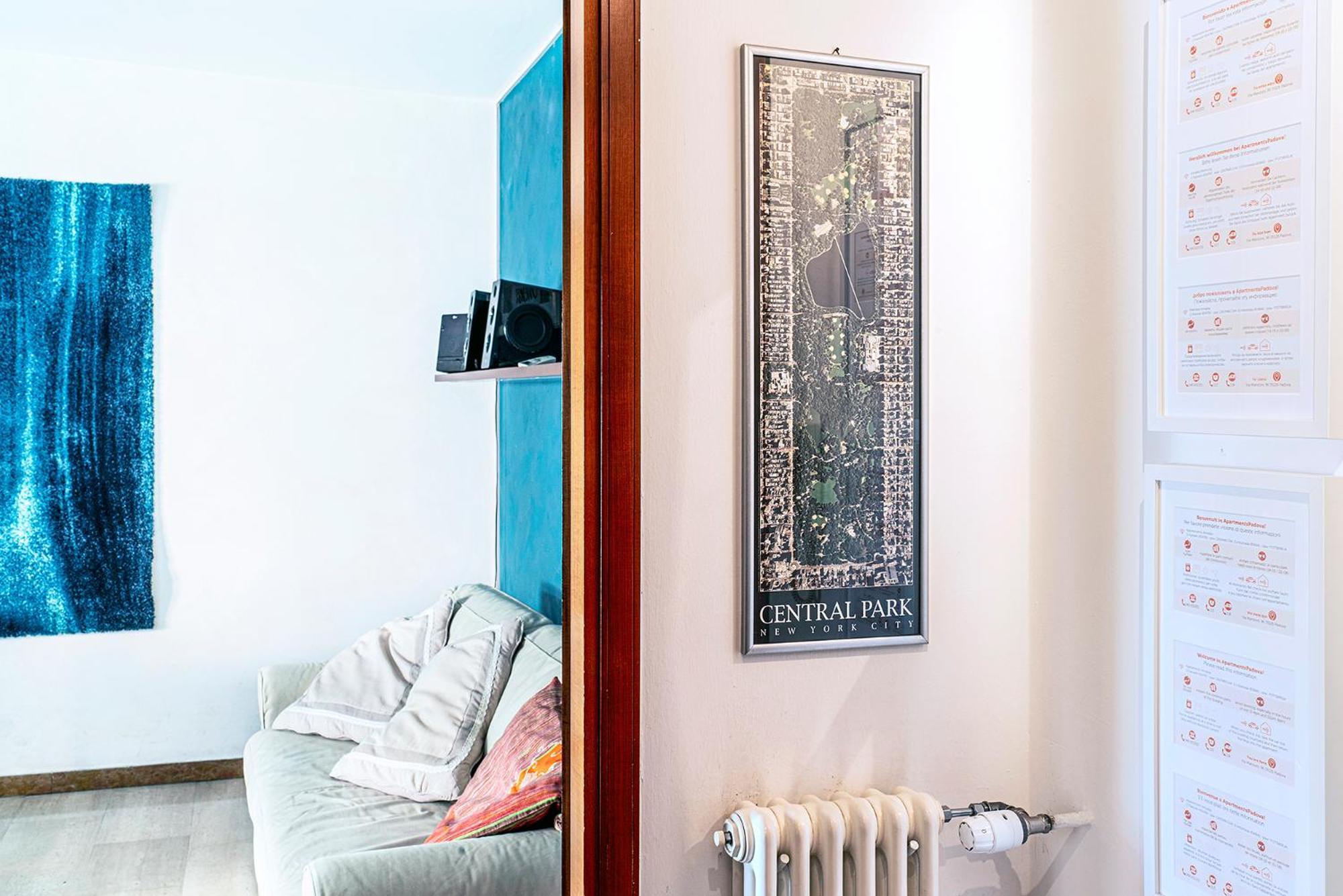 Annalisa Apartment