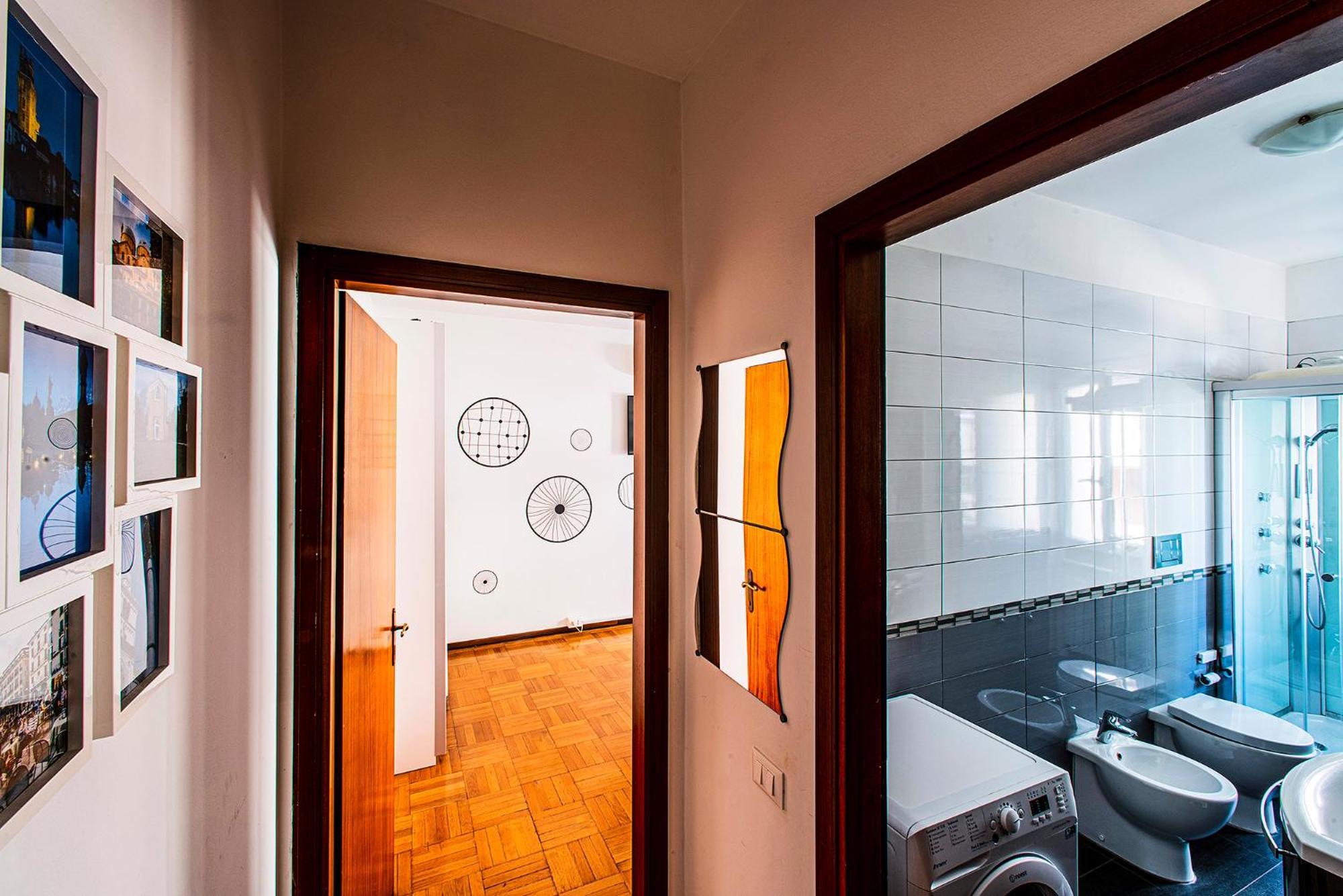 Annalisa Apartment Padova